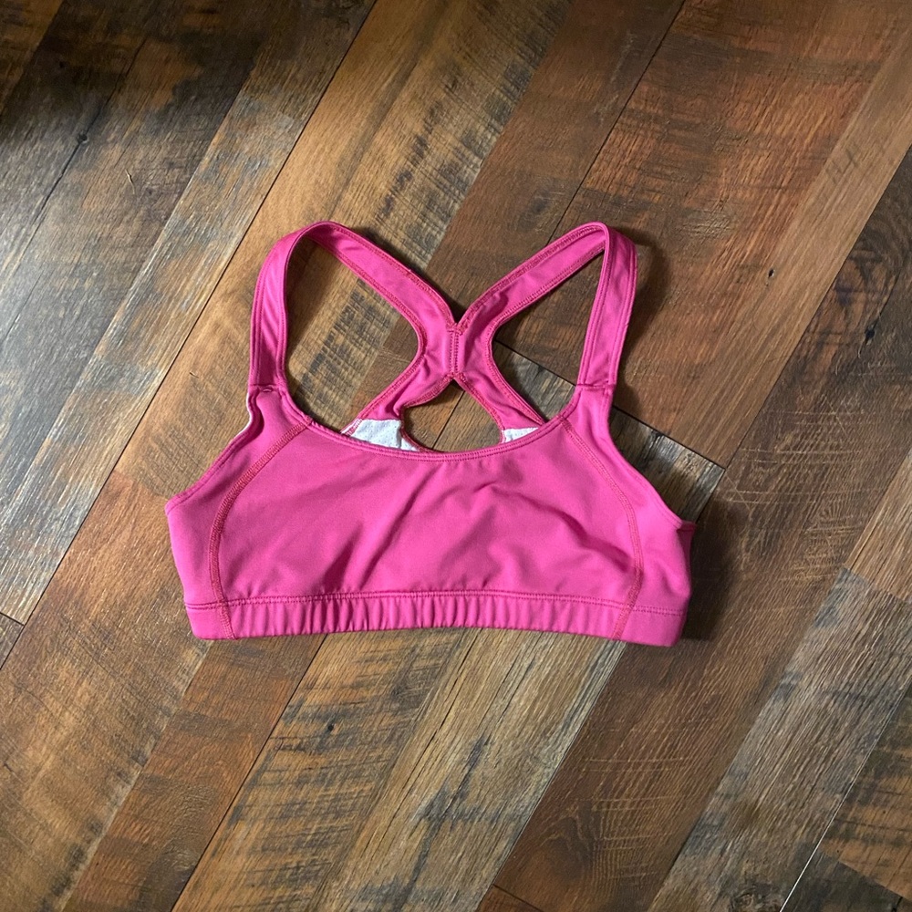 Oiselle Sports Bra Size XL